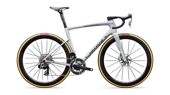 Plento dviratis S-Works TARMAC SL9 AXS 2027
