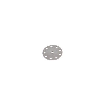 FOX Washer: L/O plate Float DPS (.800 O.D. X .076 I.D. X .020 TH) 10x Thru holes (241-01-061)