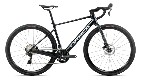 Gravel bike Orbea TERRA H40