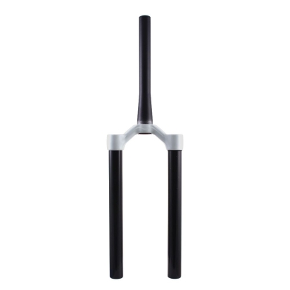 FOX Service Set: 2019 34 29in 150 15x110QR Black Ano Gloss White 1.5T 20mm OS CSU (820-12-156-KIT)