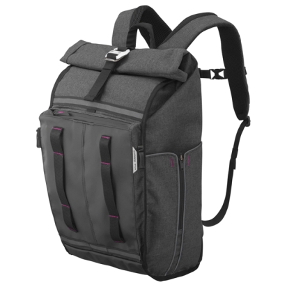 Backpack Shimano Tokyo 17 Black