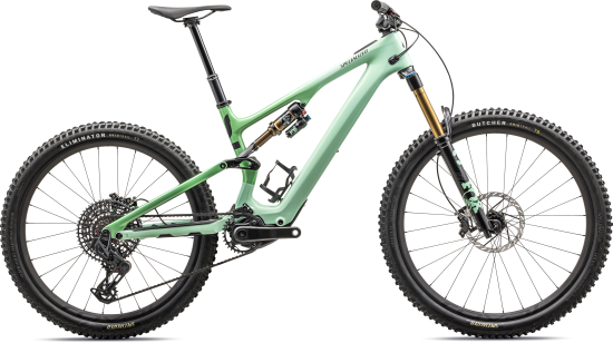Elektrinis dviratis Specialized LEVO SL PRO CARBON