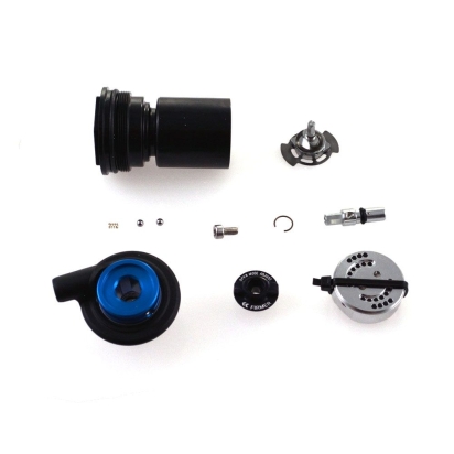 FOX Service Set: 2020 34 SC FIT4 Topcap Assy 3 Pos Adj (820-05-619-KIT)