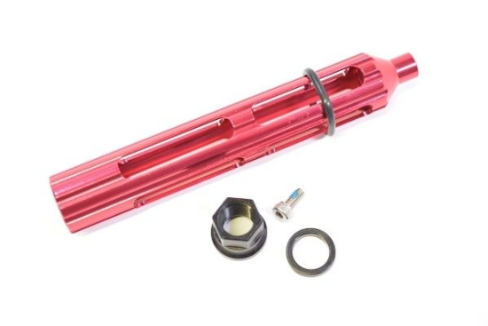Fox 2017 FIT4 Bottom Stud Interface Parts 32 SC 29in Fork (820-05-228-KIT)