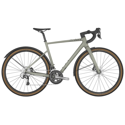 Gravel bike Scott Speedster Gravel 40 Eq