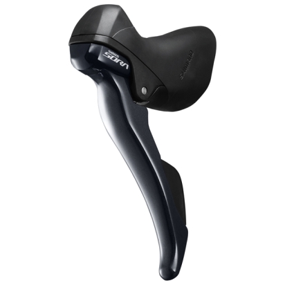 Stabdžių/pavarų rankenėlė Shimano Sora ST-R3000