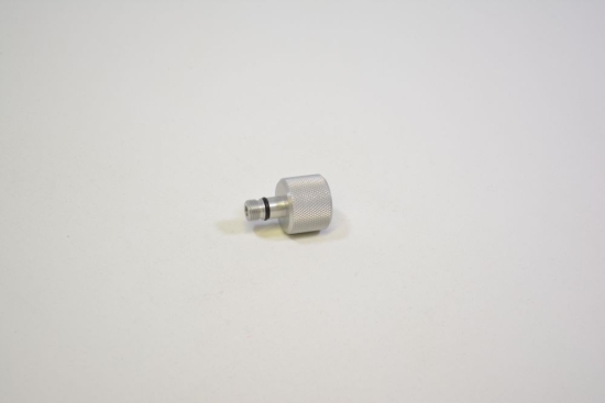 Fox Kit: Fill Machine Adapter 32 FIT RL RLC Forks (803-00-460)
