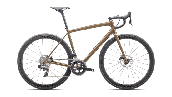 Plento dviratis Specialized AETHOS EXPERT