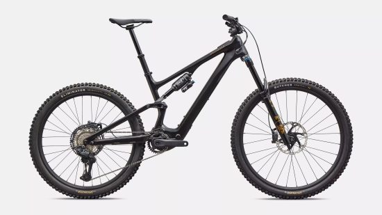 Elektrinis dviratis Specialized LEVO SL EXPERT CARBON DI2 2026