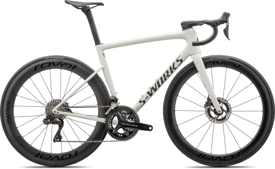 Plento dviratis S-Works TARMAC SL8 DI2