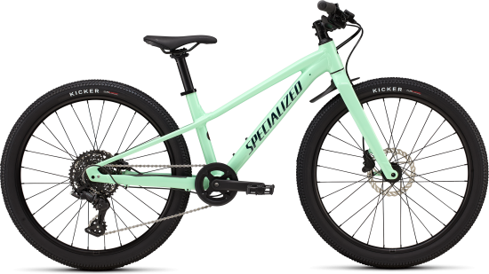 Vaikiškas dviratis Specialized RIPROCK 24 2026