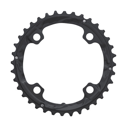 Chainring Shimano FC-T781, Deore XT