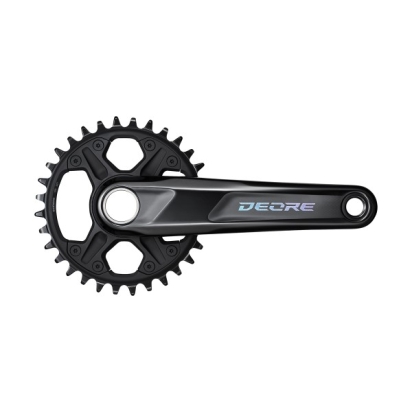 Švaistikliai Shimano Deore FC-M6130-1