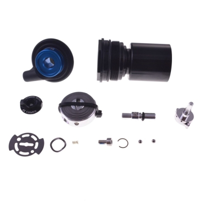 Detalė FOX Service Set: 2018 32 FIT4 SC Topcap Assy Remote U-Cup 3 Position VC49 (820-05-496-KIT)