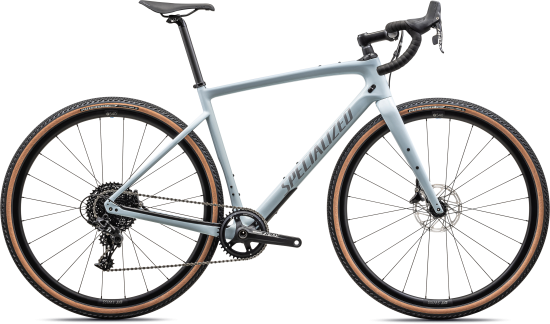 Gravel bike Specialized Diverge Sport Carbon