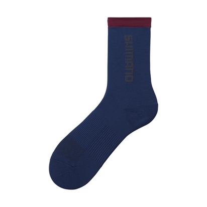 Cycling socks Shimano Original Tall