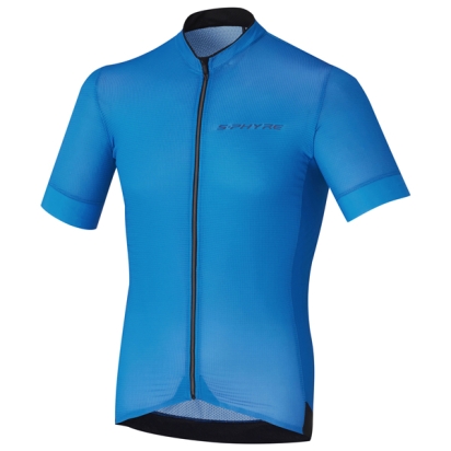 Cycling jersey Shimano S-Phyre