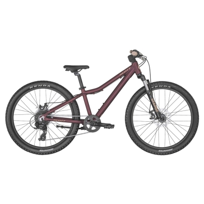 Kids bike Scott Contessa 24 Disc