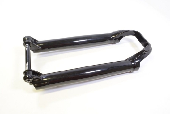 Detalė Fox Service Set: 2017 34 29in 140 15x110 Kabolt BlkShiny Black F-S P-SE Lower Leg Assy (820-10-599-KIT)