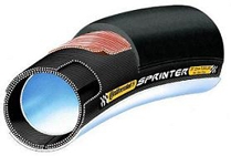 Tire Continental Sprinter Tubular
