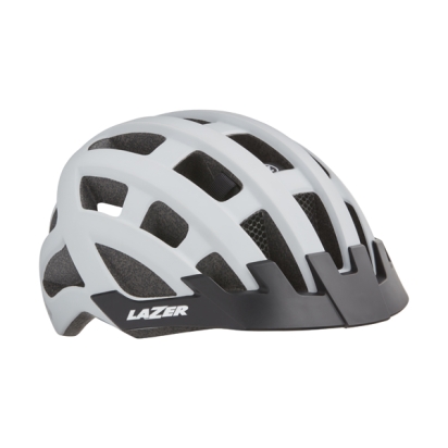 Cycling helmet Lazer Petit DLX CE-CPSC + Led