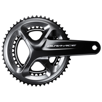 Švaistikliai Shimano Dura-Ace FC-R9100