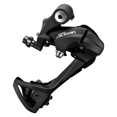 Rear derailleur Shimano RD-T3000, Acera