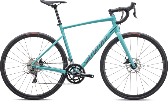 Road bike Specialized ALLEZ E5