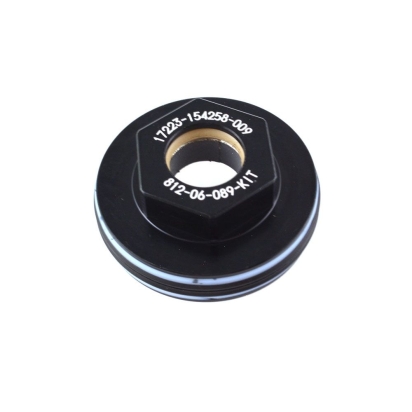 Detalė FOX Service Set: Bearing Assy:  FLOAT 2018 Short (.940 Bore 1.500 Bore .500in Shaft) (812-06-089-KIT)