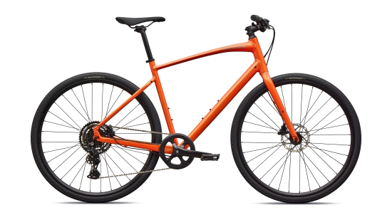 Hibridinis dviratis Specialized SIRRUS X 2.0 2026