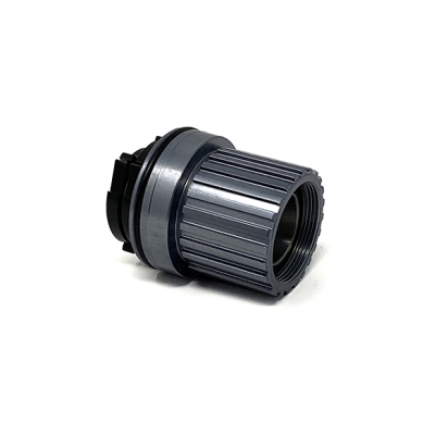 Terkšlė ELITE FREEHUB BODY MICROSPLINE
