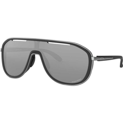 Oakley Outpace BLK/Prizm BLK 