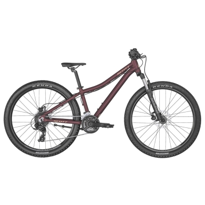 Mountain bike Scott Contessa 26 Disc One