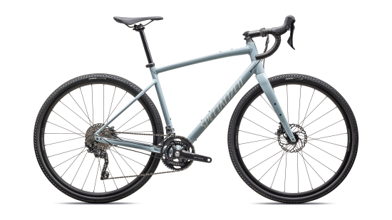 Gravel bike Specialized DIVERGE E5 ELITE