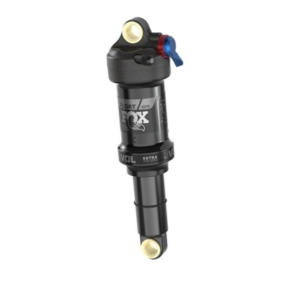 2022 float dps p s a 3pos trunnion evol sv fox am 185 55 0 4 spacer lcm lrm cmf standard logo