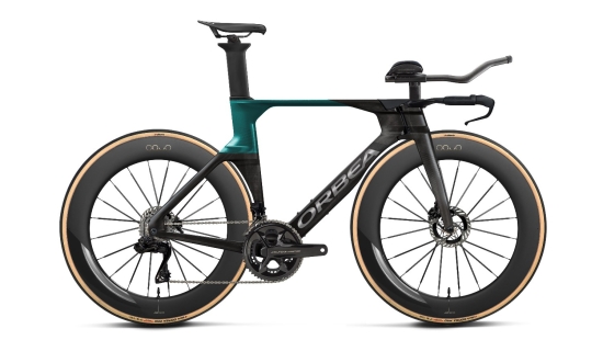 Triathlon bike Orbea ORDU M10I LTD