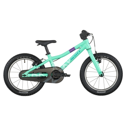 Kids bike Scott Contrail 160