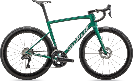 Plento dviratis Specialized TARMAC SL8 PRO UDI2