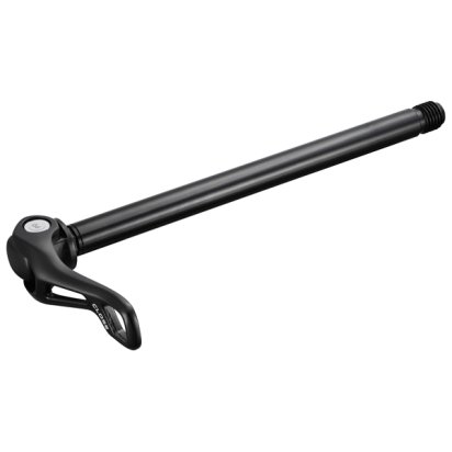 Galinė ąšis Shimano AX-MT700-148X12, rear E-Thru, XTR