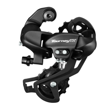 Rear derailleur Shimano RD-TX800, Tourney