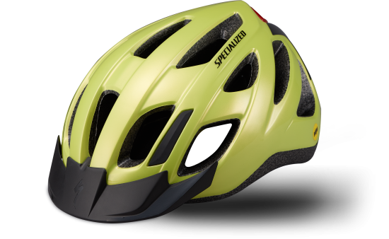 Bicycle helmet Specialized Centro Winter LED