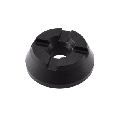 FOX Bumper: B/O (Ø 9mm Shaft 0.400 TLG) Nitrile 60A (008-01-032)