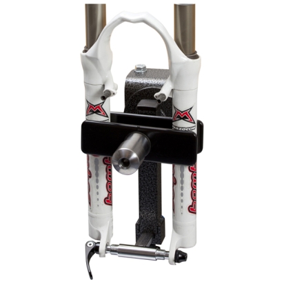 Tool Universal Fork Clamp Var With QR9