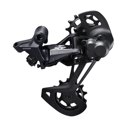 Rear derailleur Shimano RD-M8120, Deore XT