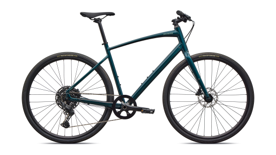Hibridinis dviratis Specialized SIRRUS X 3.0 2026