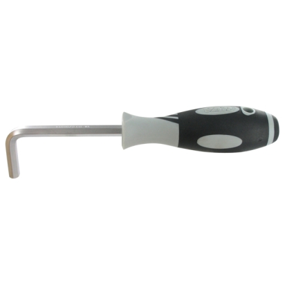 Tool Hex Wrench Var 8mm