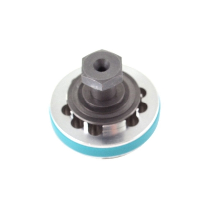 FOX Service Set: Valving Assy: 2011 VAN R RC CM RM (807-64-018-KIT)
