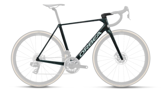 Plento dviračio rėmas Orbea ORCA OMR