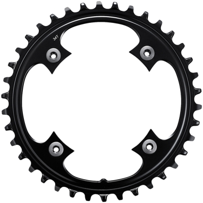 Chainring Shimano SM-CRE80/SM-CRE80-B, Steps