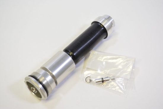 Detalė Fox Service Set: 2017 32 FIT4 F-S Topcap Assy Long Travel E16 (820-05-398-KIT)